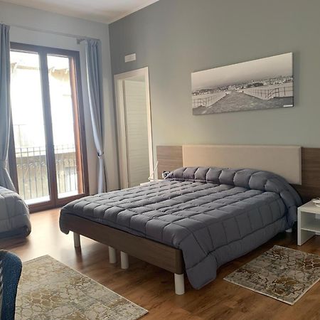 Demarete Otel Gela Dış mekan fotoğraf