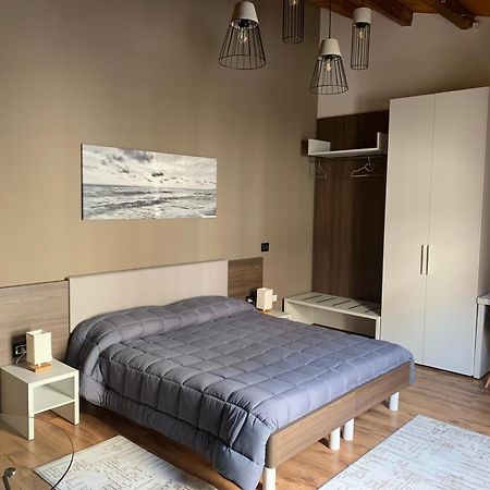 Demarete Otel Gela Dış mekan fotoğraf
