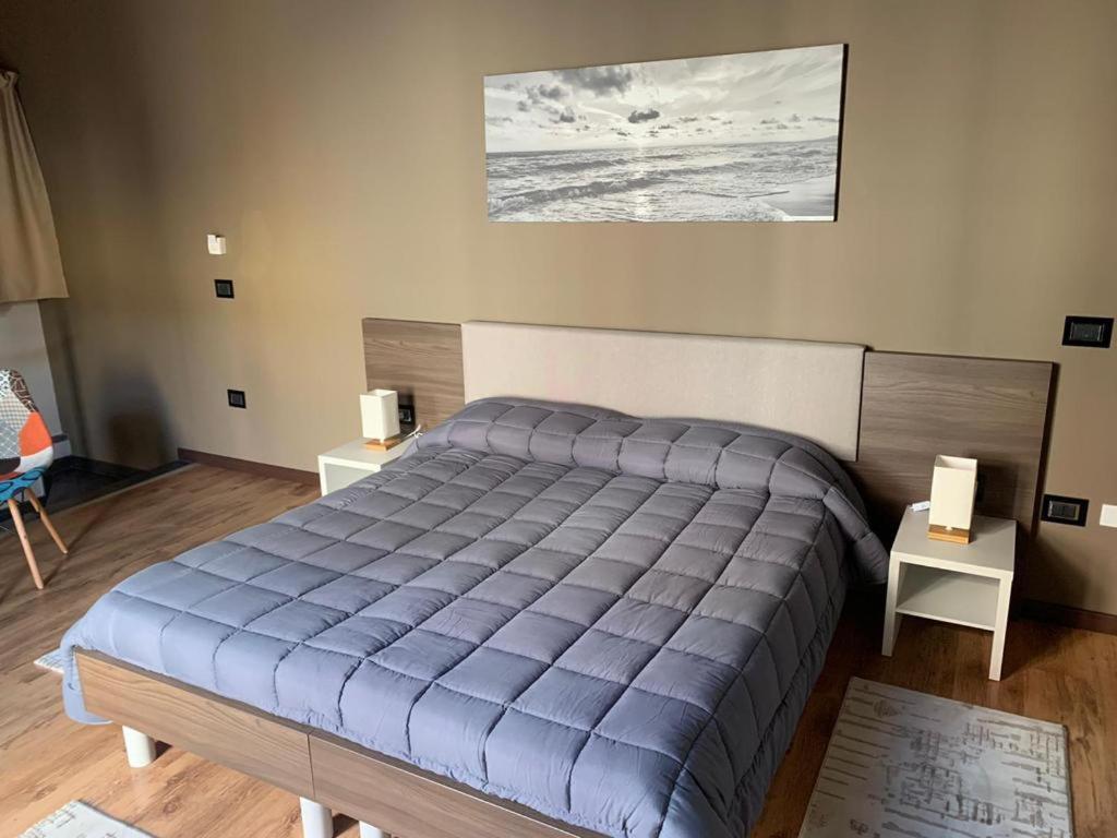 Demarete Otel Gela Dış mekan fotoğraf