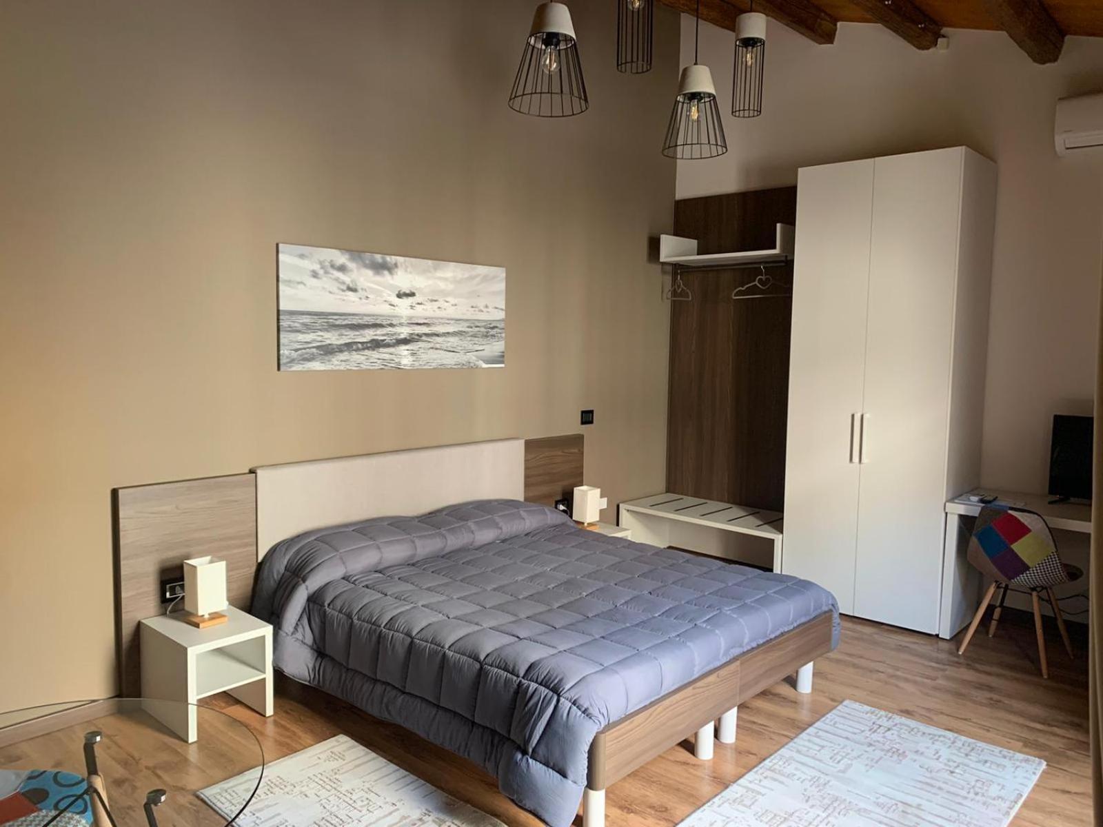 Demarete Otel Gela Dış mekan fotoğraf